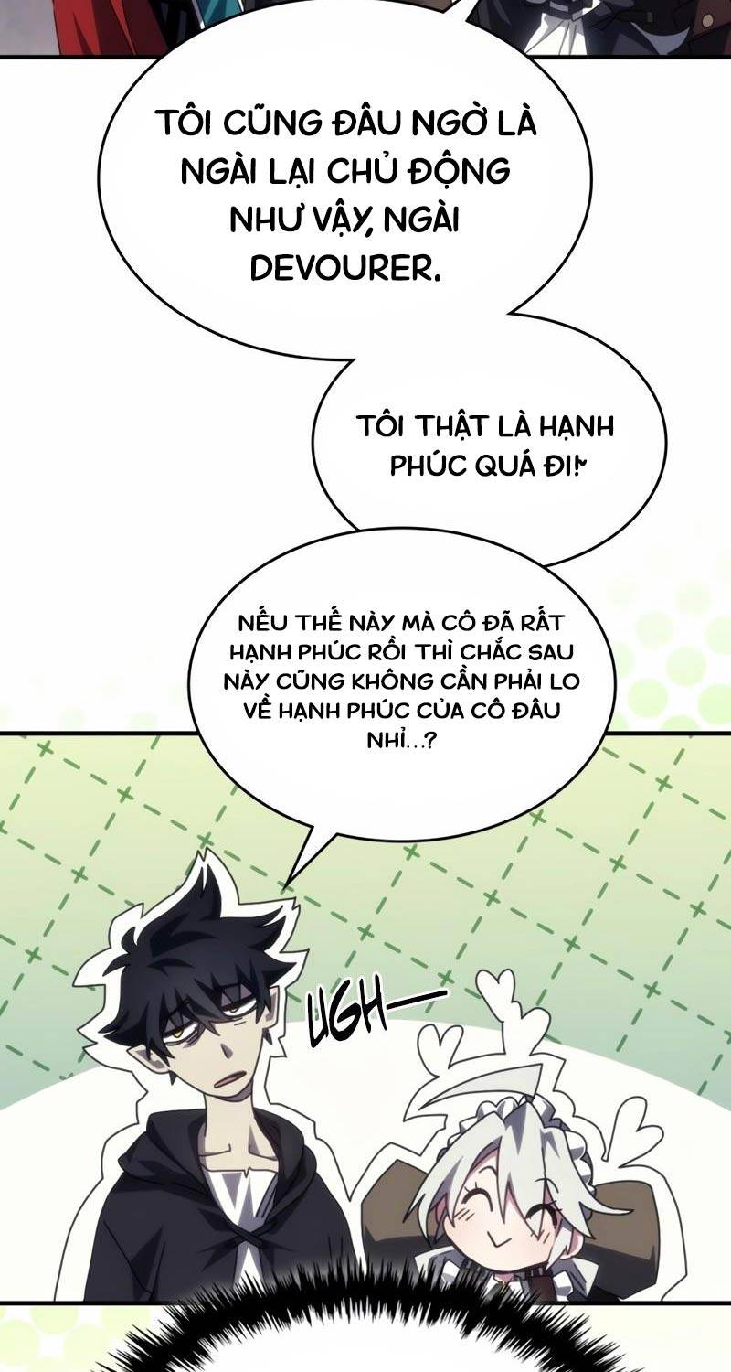 Hãy Hành Động Như Một Vị Boss Đi, Ngài Swallows Chap 50 - Next Chap 51