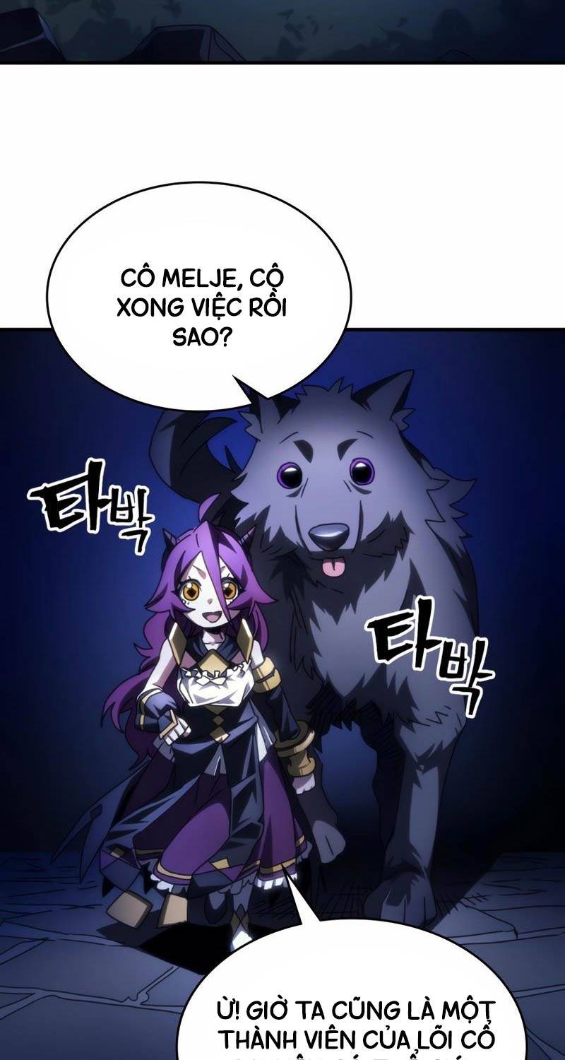 Hãy Hành Động Như Một Vị Boss Đi, Ngài Swallows Chap 50 - Next Chap 51