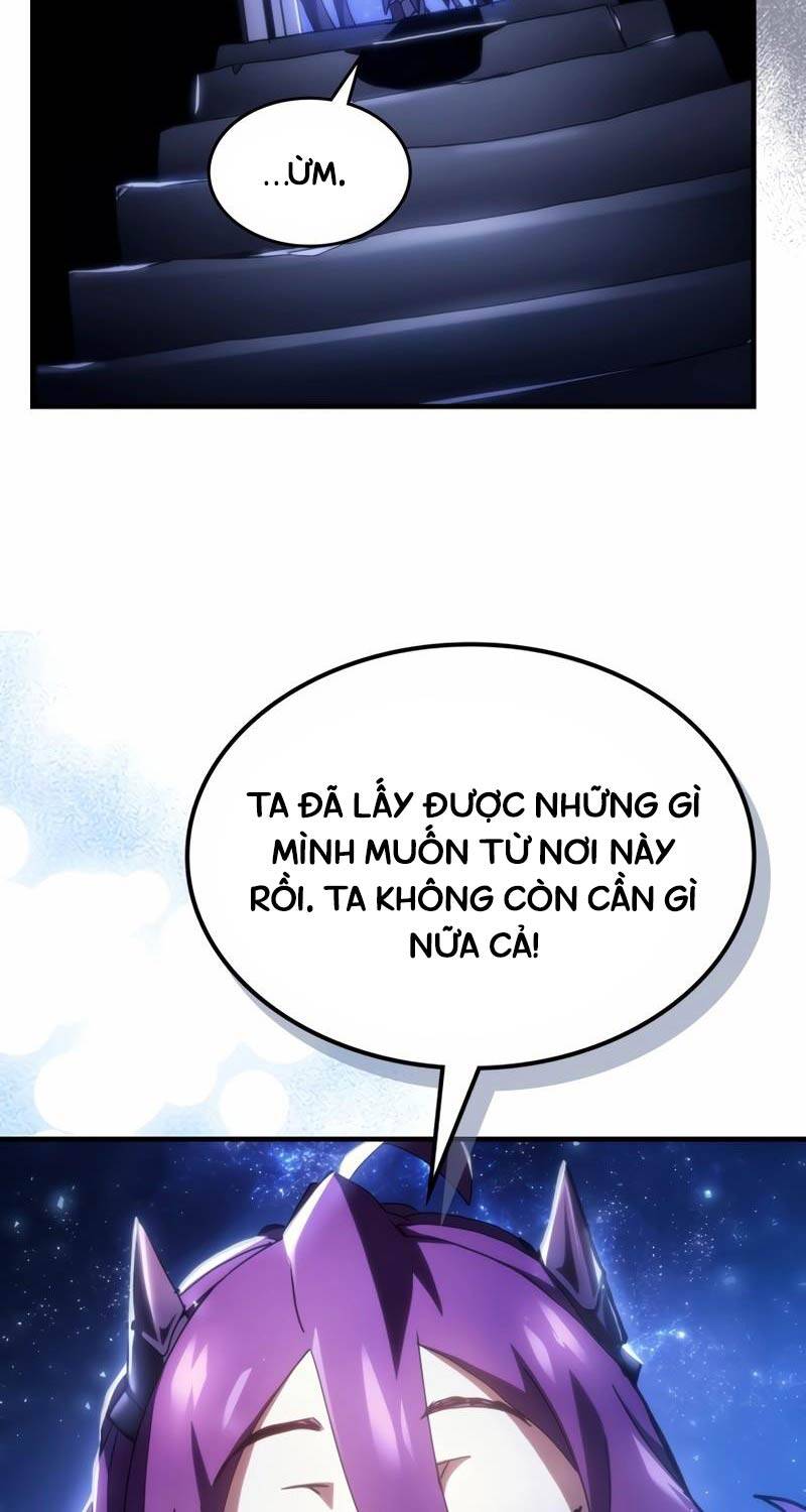 Hãy Hành Động Như Một Vị Boss Đi, Ngài Swallows Chap 50 - Next Chap 51