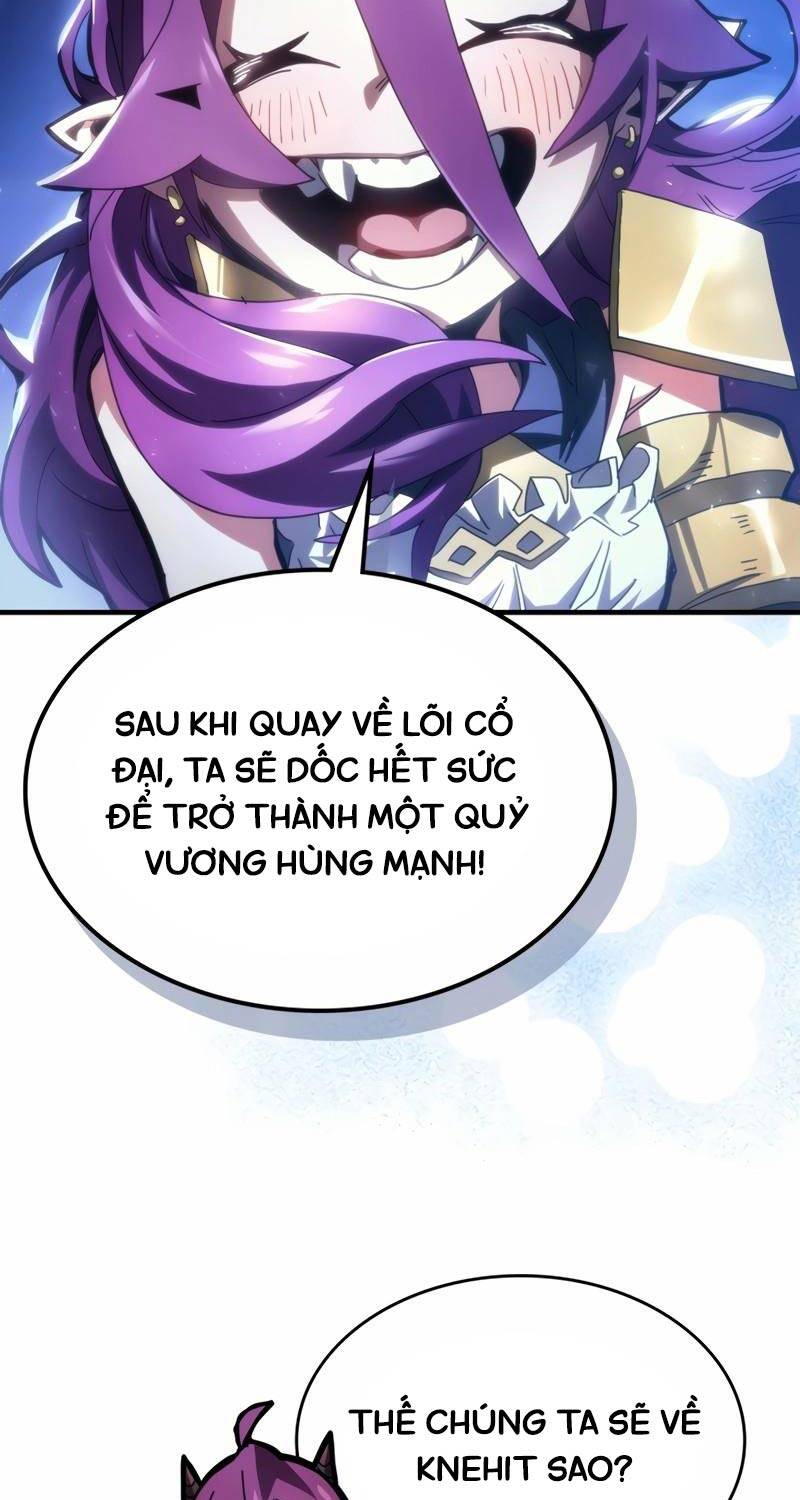 Hãy Hành Động Như Một Vị Boss Đi, Ngài Swallows Chap 50 - Next Chap 51