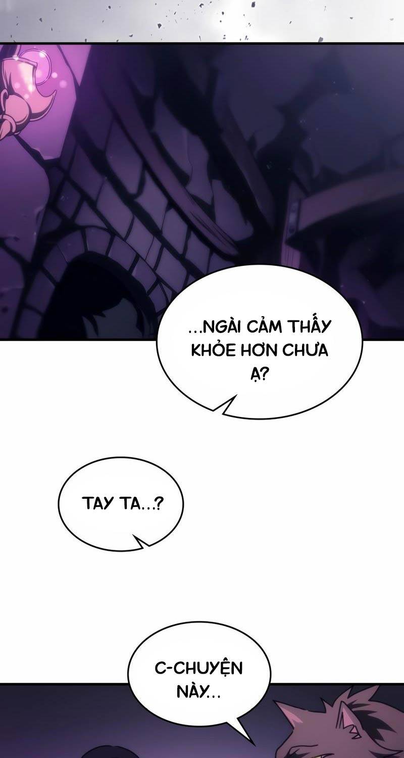 Hãy Hành Động Như Một Vị Boss Đi, Ngài Swallows Chap 50 - Next Chap 51