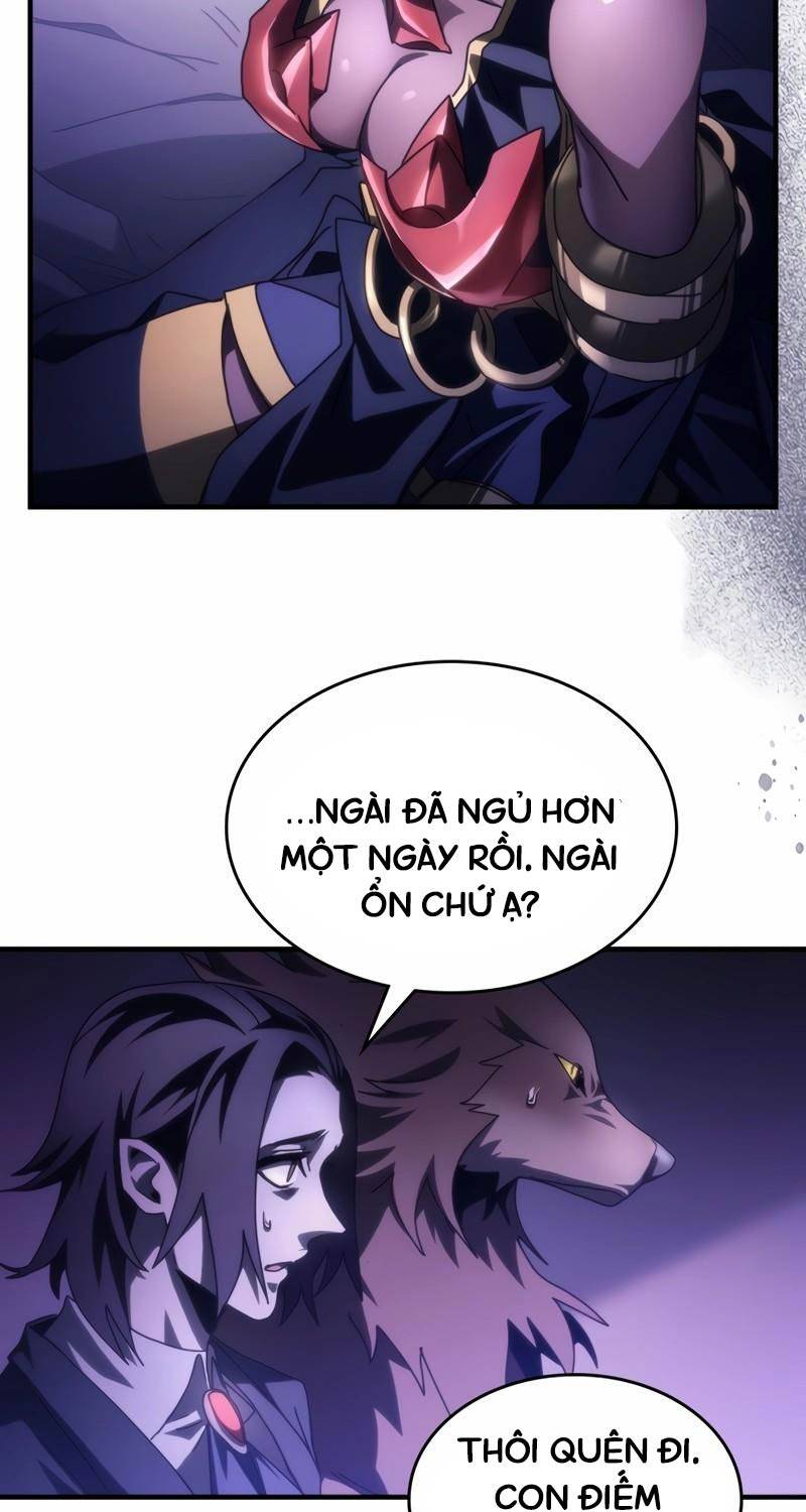 Hãy Hành Động Như Một Vị Boss Đi, Ngài Swallows Chap 50 - Next Chap 51