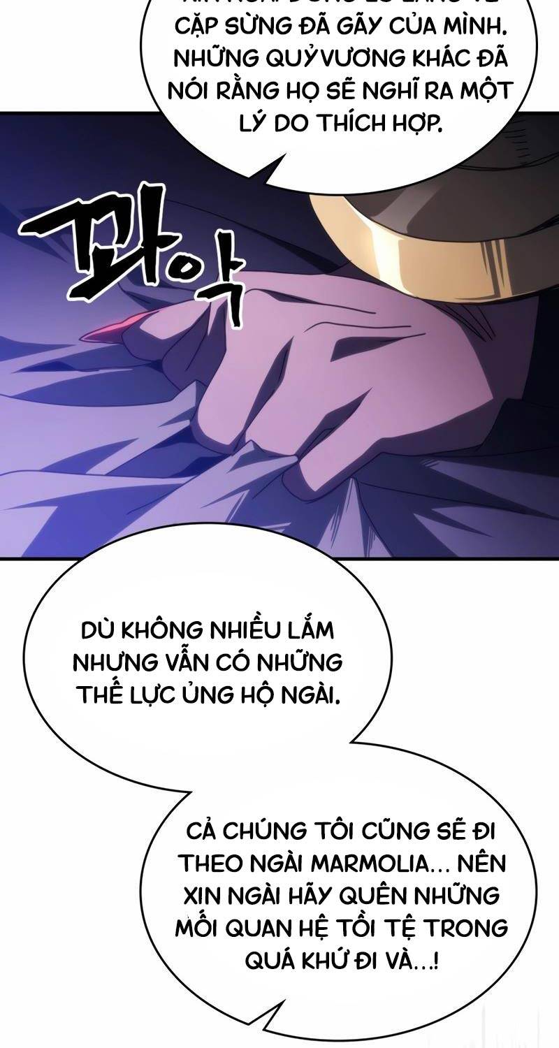Hãy Hành Động Như Một Vị Boss Đi, Ngài Swallows Chap 50 - Next Chap 51