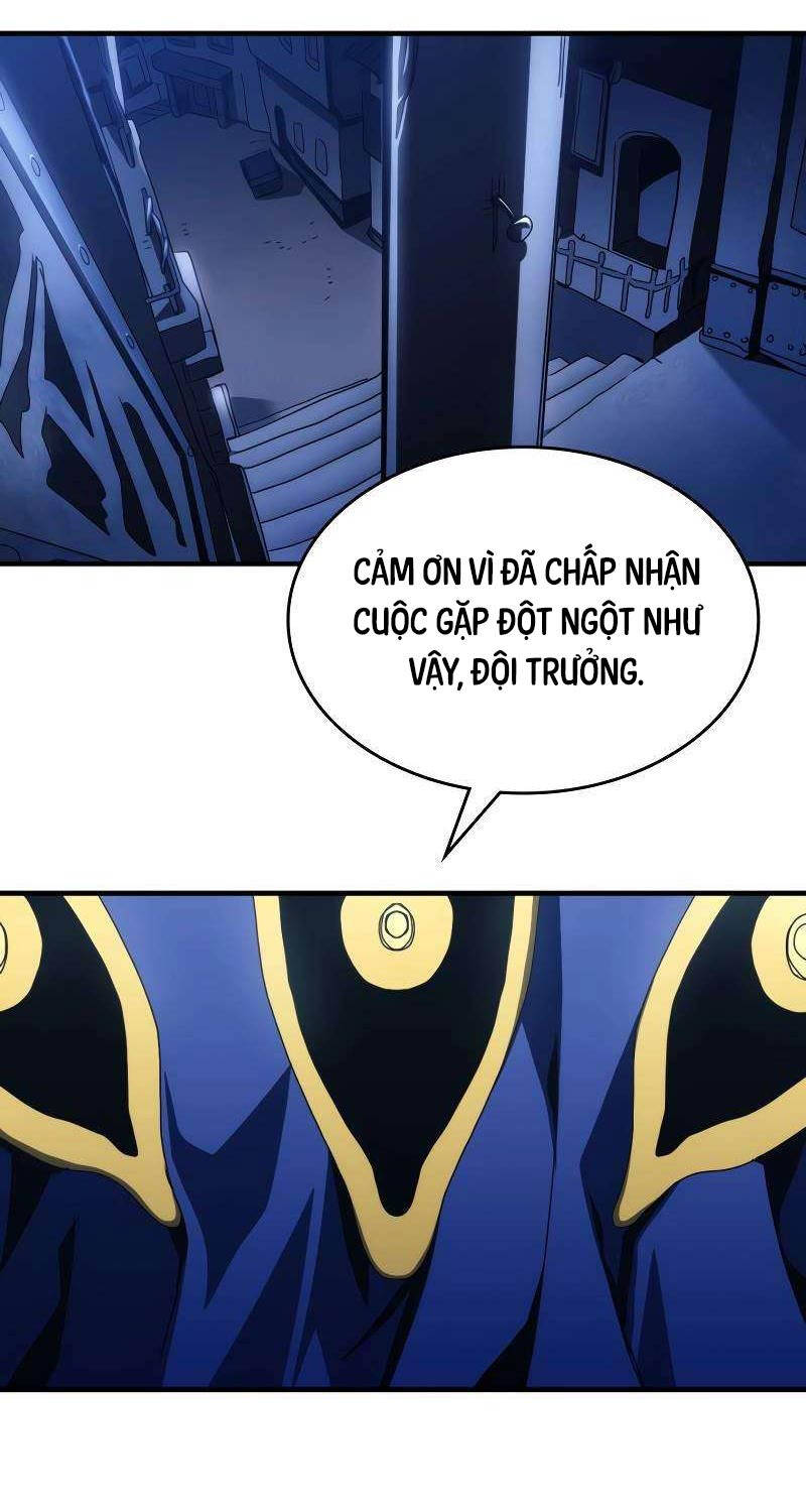Hãy Hành Động Như Một Vị Boss Đi, Ngài Swallows Chap 51 - Next Chap 52