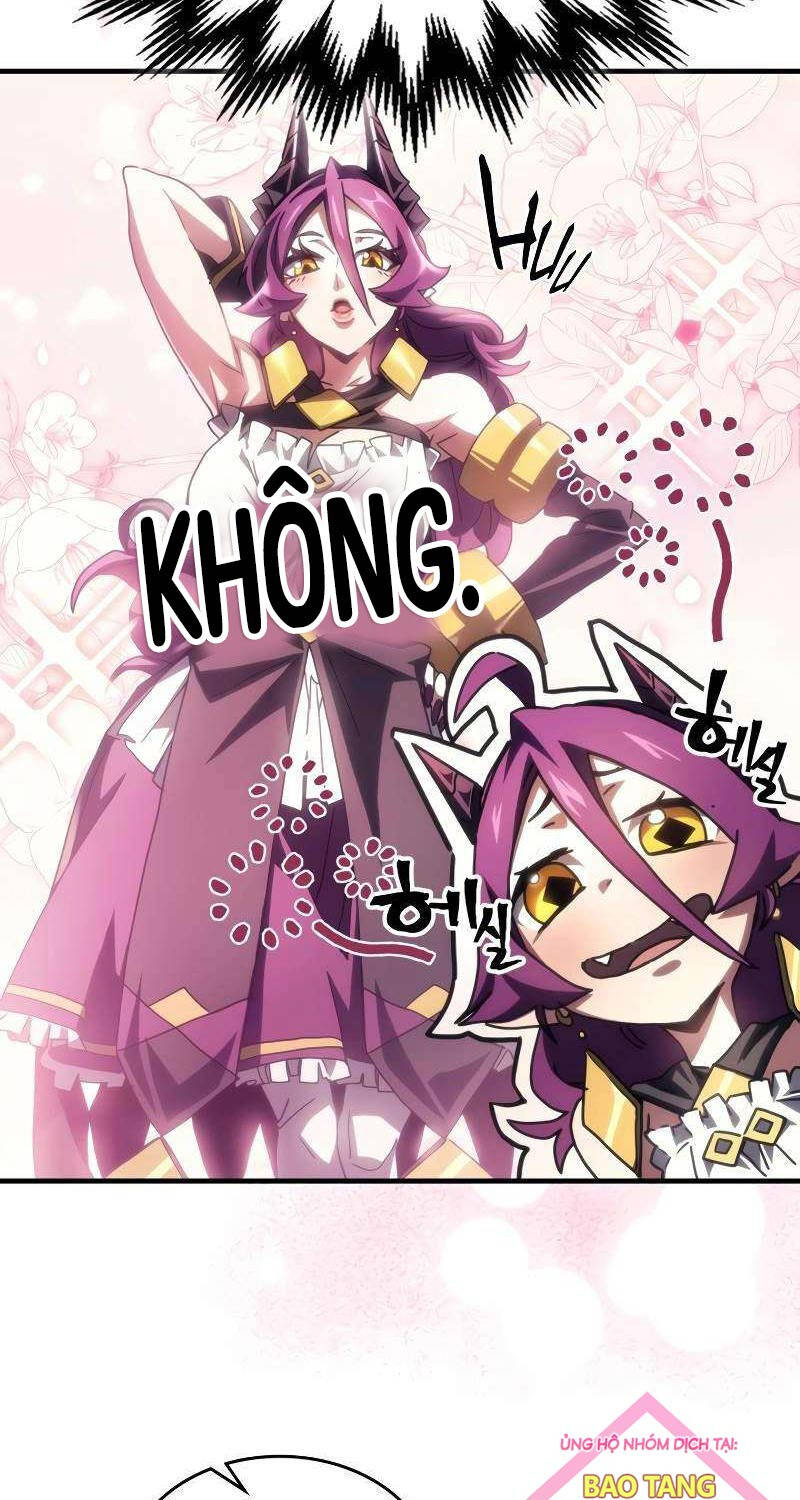 Hãy Hành Động Như Một Vị Boss Đi, Ngài Swallows Chap 51 - Next Chap 52