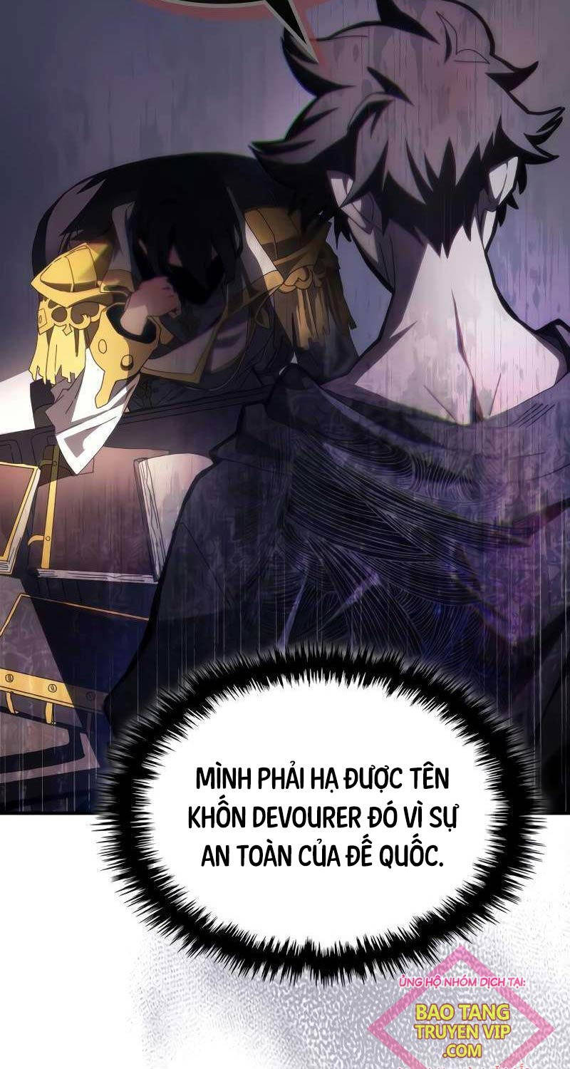 Hãy Hành Động Như Một Vị Boss Đi, Ngài Swallows Chap 51 - Next Chap 52