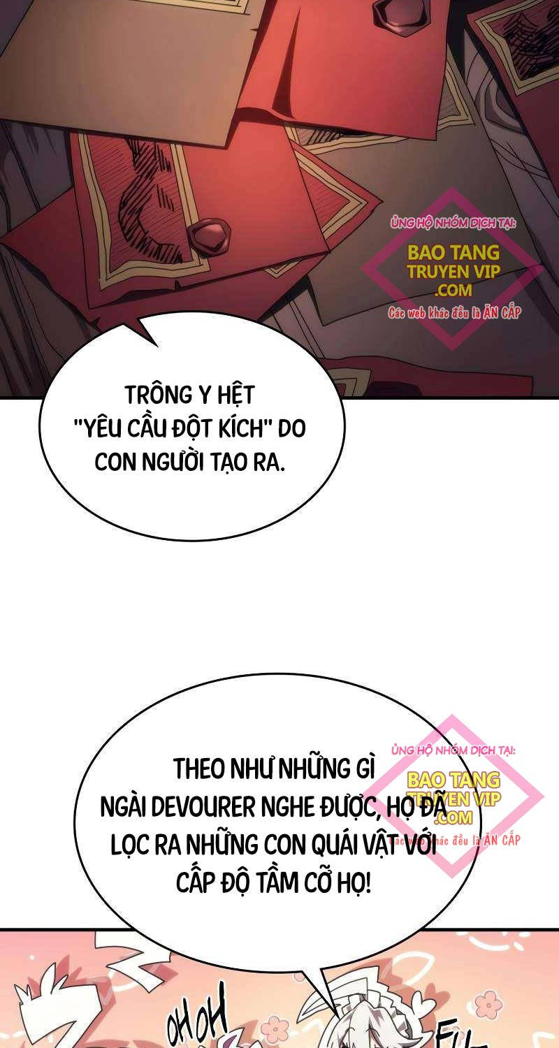 Hãy Hành Động Như Một Vị Boss Đi, Ngài Swallows Chap 51 - Next Chap 52