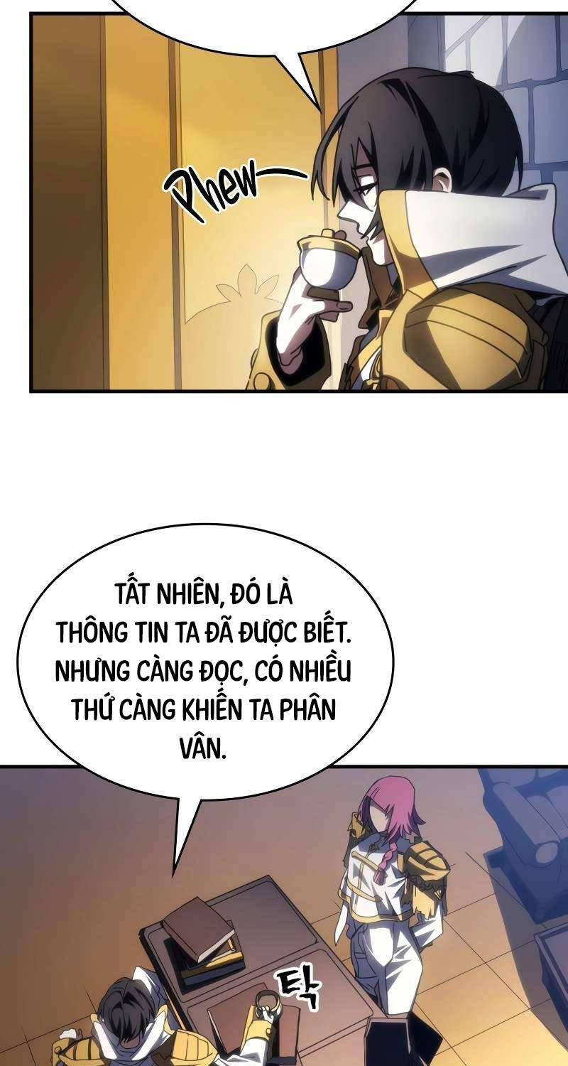 Hãy Hành Động Như Một Vị Boss Đi, Ngài Swallows Chap 51 - Next Chap 52