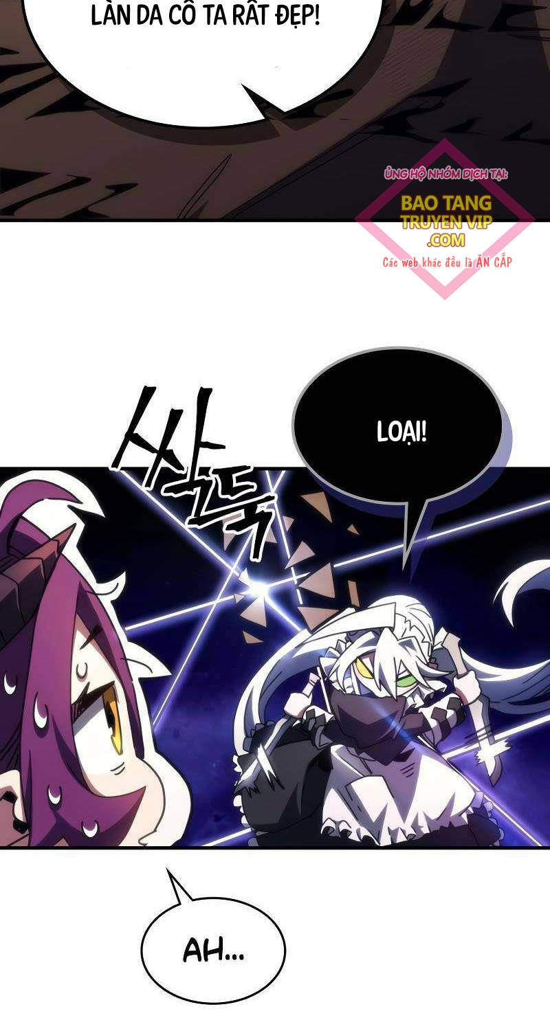 Hãy Hành Động Như Một Vị Boss Đi, Ngài Swallows Chap 51 - Next Chap 52