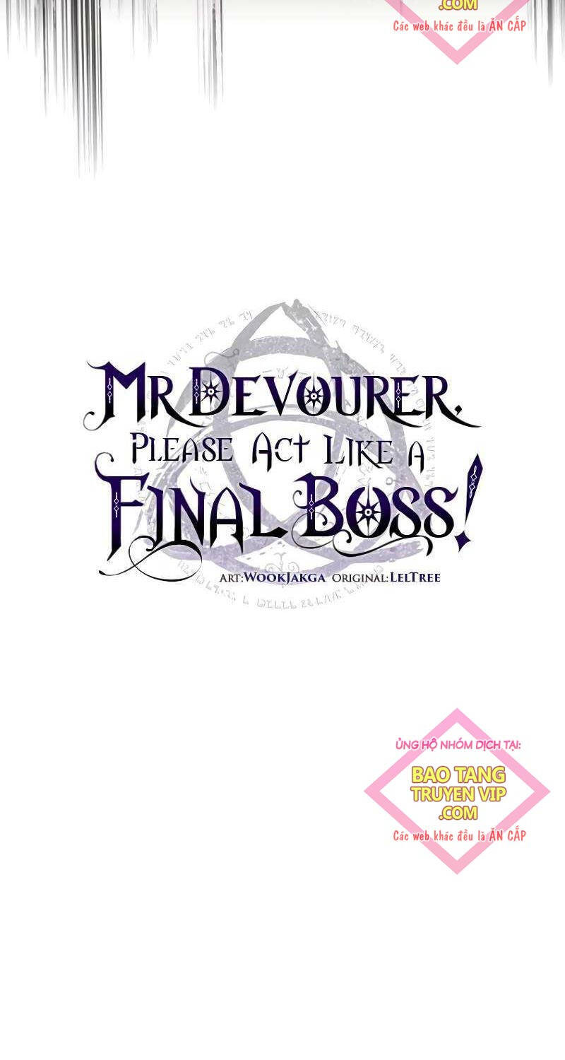 Hãy Hành Động Như Một Vị Boss Đi, Ngài Swallows Chap 51 - Next Chap 52