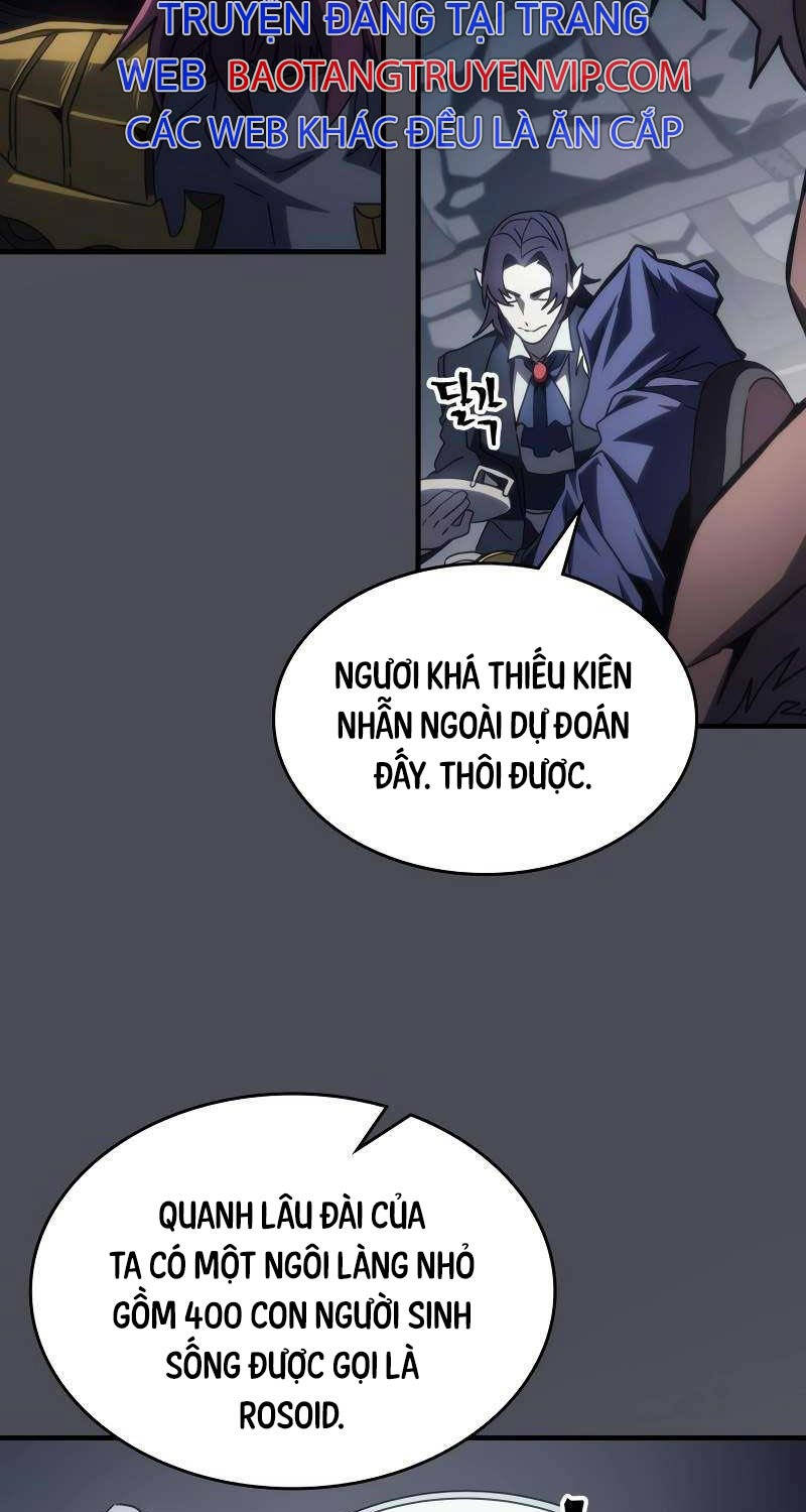 Hãy Hành Động Như Một Vị Boss Đi, Ngài Swallows Chap 51 - Next Chap 52