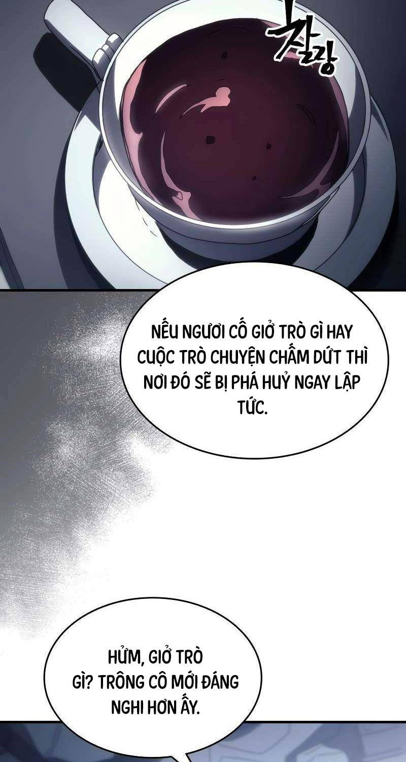Hãy Hành Động Như Một Vị Boss Đi, Ngài Swallows Chap 51 - Next Chap 52