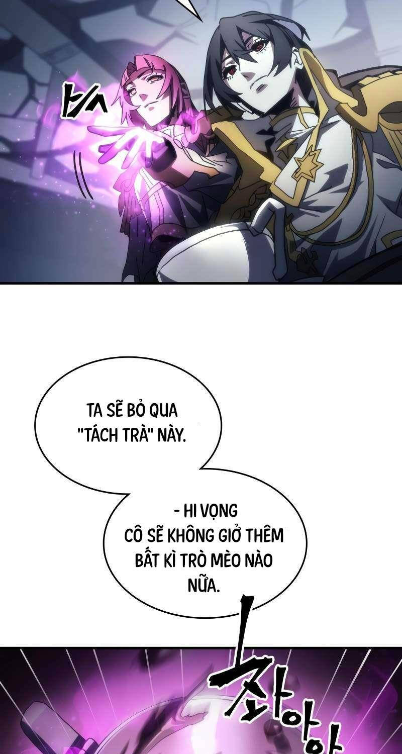 Hãy Hành Động Như Một Vị Boss Đi, Ngài Swallows Chap 51 - Next Chap 52