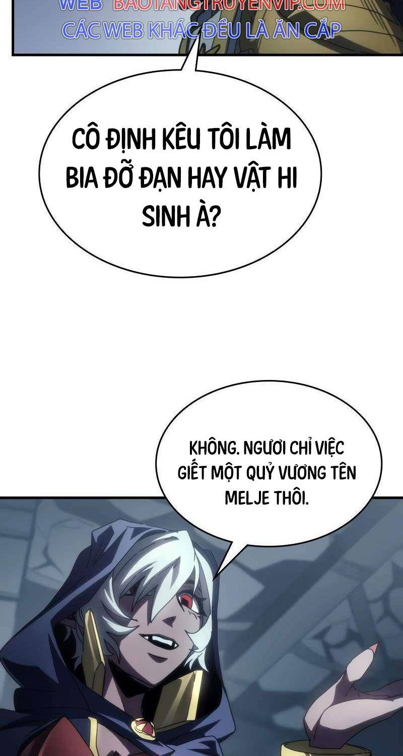 Hãy Hành Động Như Một Vị Boss Đi, Ngài Swallows Chap 51 - Next Chap 52
