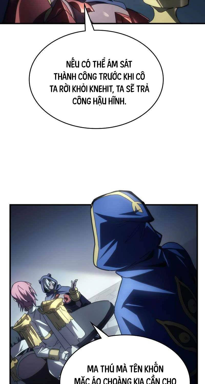 Hãy Hành Động Như Một Vị Boss Đi, Ngài Swallows Chap 51 - Next Chap 52