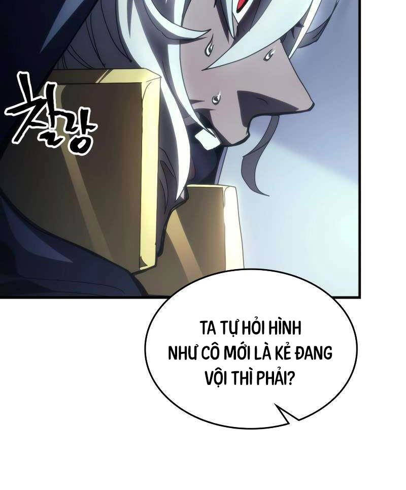 Hãy Hành Động Như Một Vị Boss Đi, Ngài Swallows Chap 51 - Next Chap 52