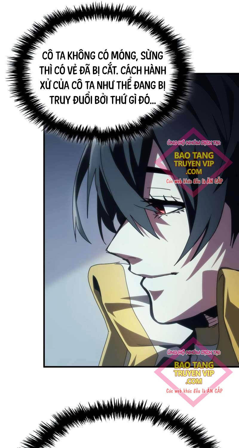Hãy Hành Động Như Một Vị Boss Đi, Ngài Swallows Chap 51 - Next Chap 52
