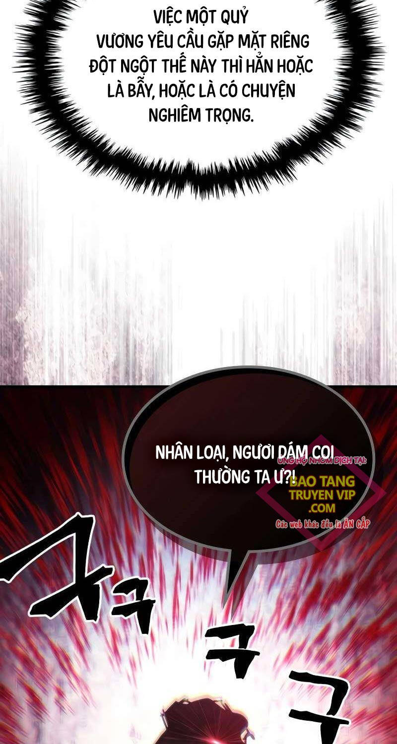 Hãy Hành Động Như Một Vị Boss Đi, Ngài Swallows Chap 51 - Next Chap 52