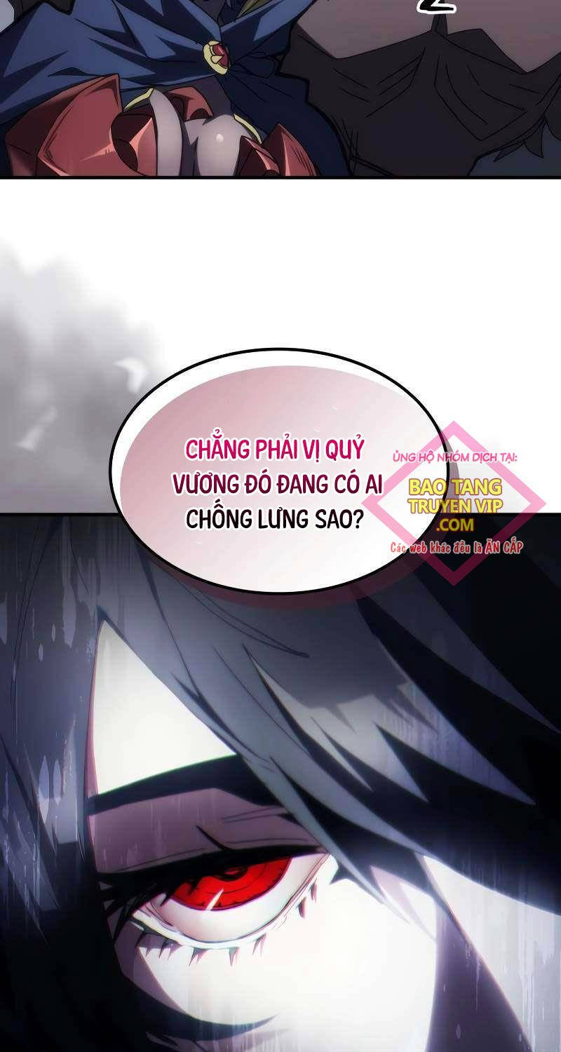 Hãy Hành Động Như Một Vị Boss Đi, Ngài Swallows Chap 51 - Next Chap 52