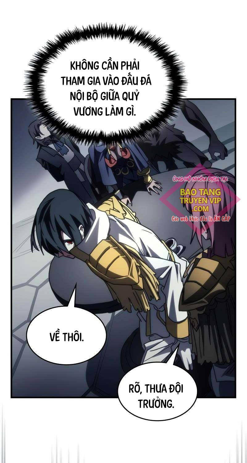 Hãy Hành Động Như Một Vị Boss Đi, Ngài Swallows Chap 51 - Next Chap 52