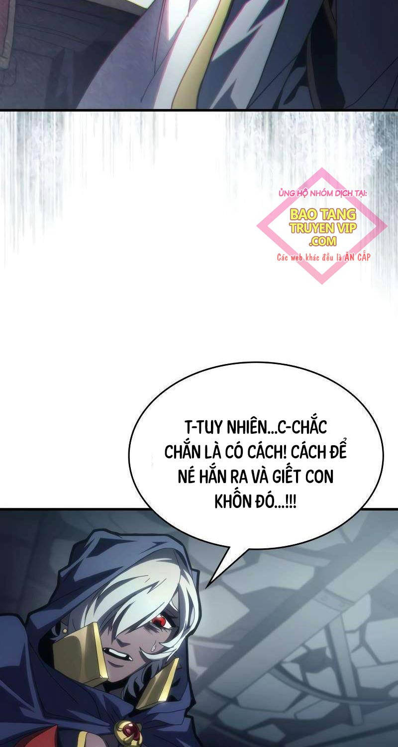 Hãy Hành Động Như Một Vị Boss Đi, Ngài Swallows Chap 51 - Next Chap 52
