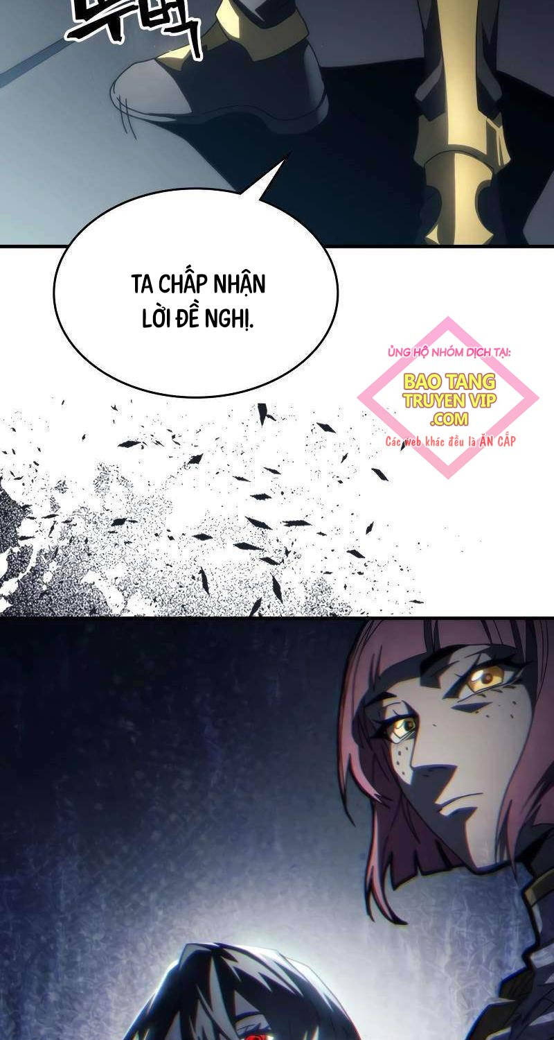 Hãy Hành Động Như Một Vị Boss Đi, Ngài Swallows Chap 51 - Next Chap 52