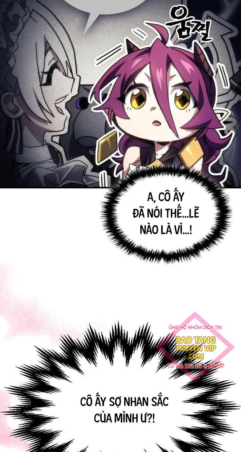 Hãy Hành Động Như Một Vị Boss Đi, Ngài Swallows Chap 51 - Next Chap 52