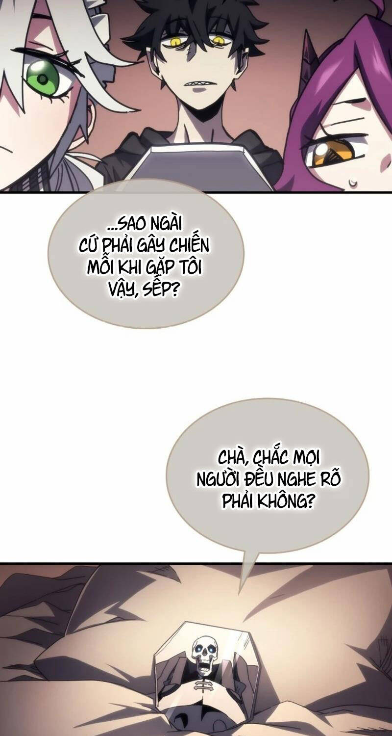 Hãy Hành Động Như Một Vị Boss Đi, Ngài Swallows Chap 52 - Next Chap 53