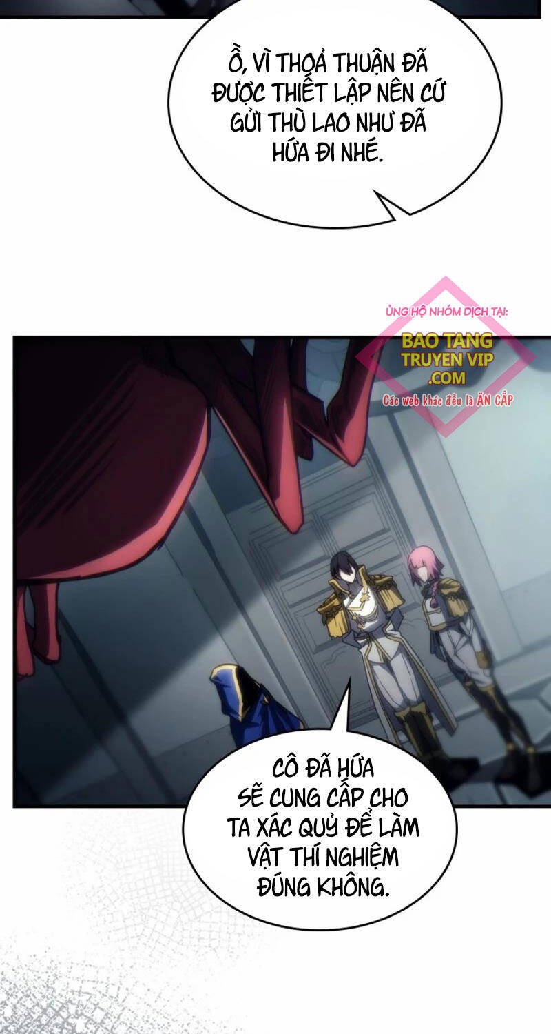 Hãy Hành Động Như Một Vị Boss Đi, Ngài Swallows Chap 52 - Next Chap 53