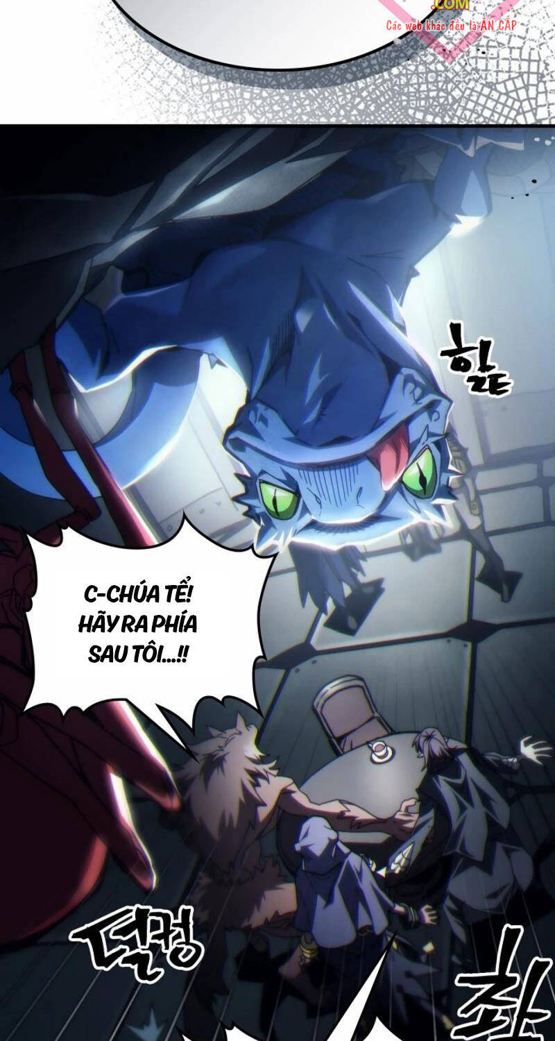 Hãy Hành Động Như Một Vị Boss Đi, Ngài Swallows Chap 52 - Next Chap 53