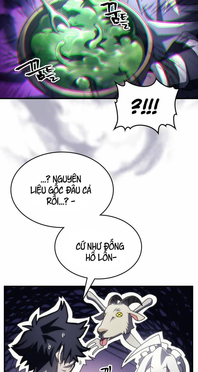 Hãy Hành Động Như Một Vị Boss Đi, Ngài Swallows Chap 52 - Next Chap 53