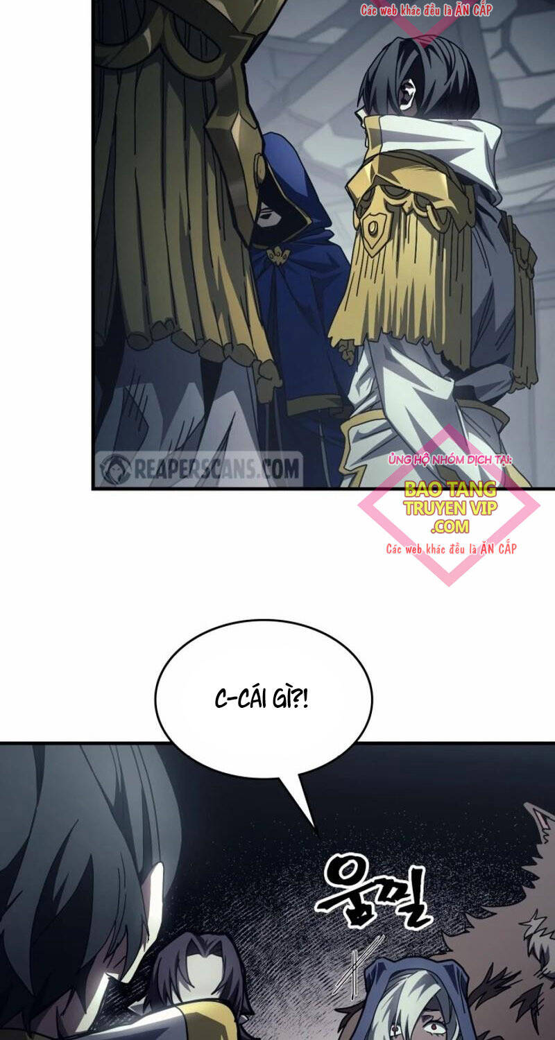 Hãy Hành Động Như Một Vị Boss Đi, Ngài Swallows Chap 52 - Next Chap 53