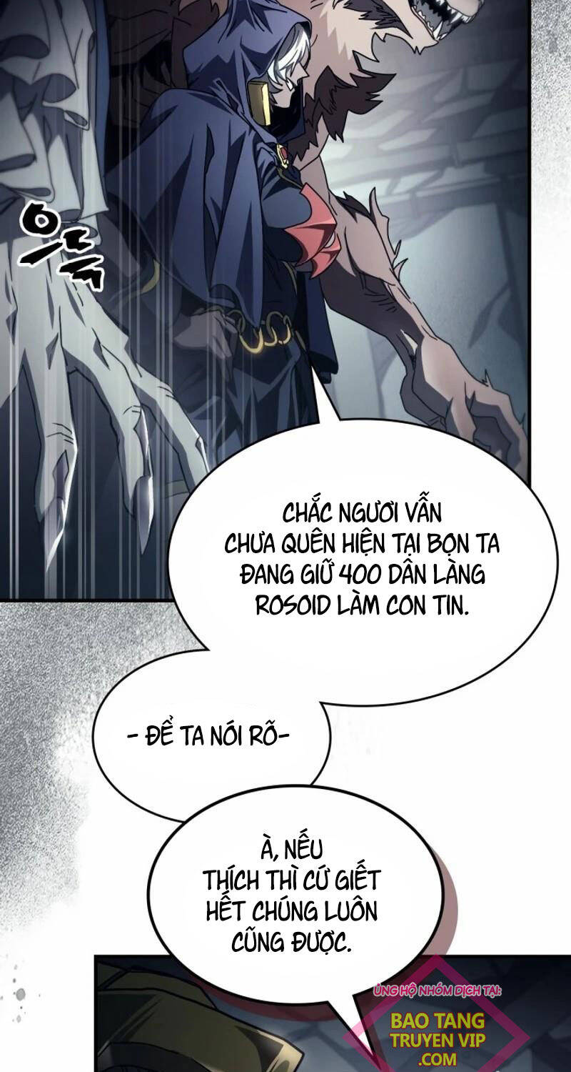 Hãy Hành Động Như Một Vị Boss Đi, Ngài Swallows Chap 52 - Next Chap 53