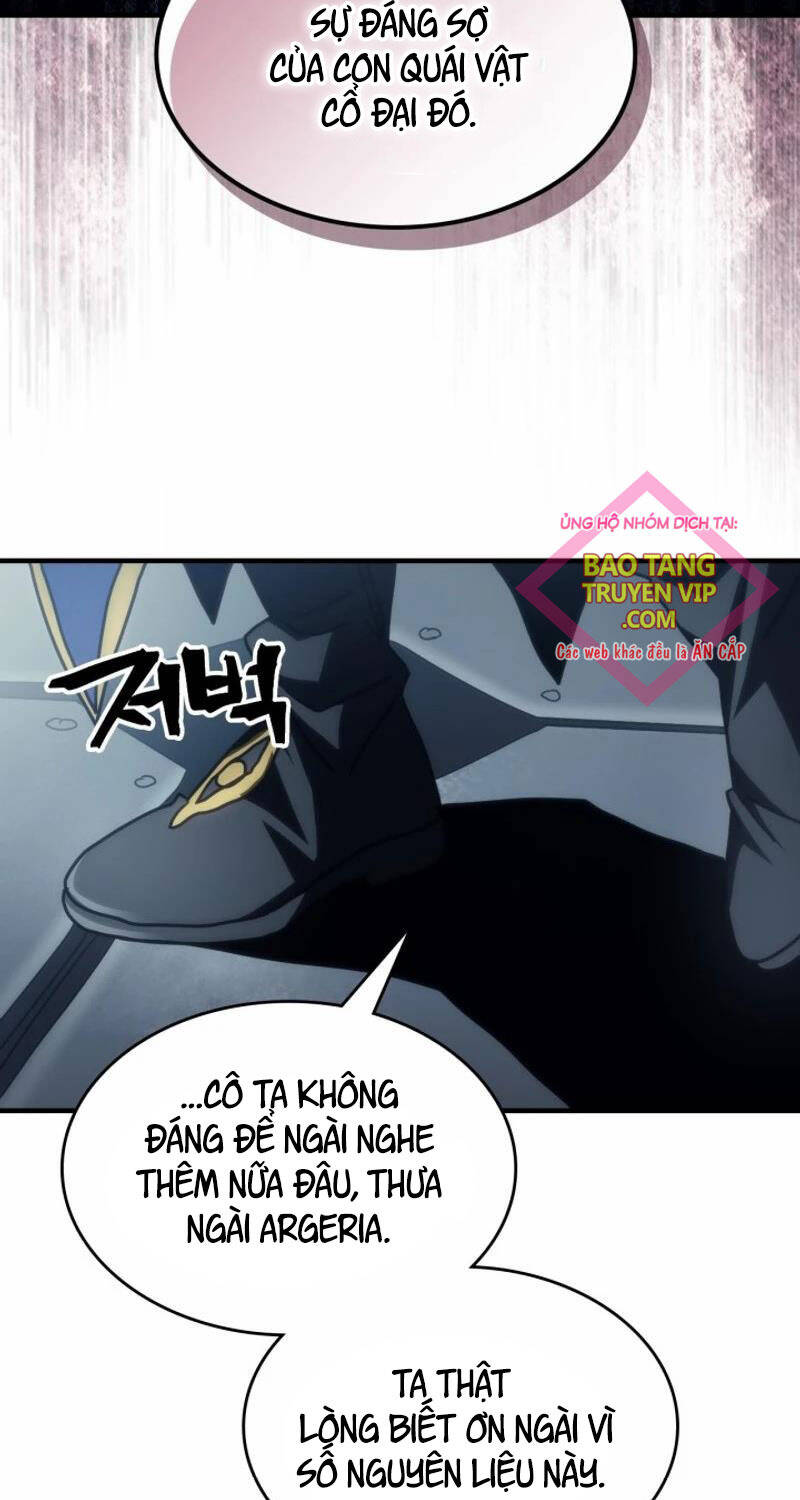 Hãy Hành Động Như Một Vị Boss Đi, Ngài Swallows Chap 52 - Next Chap 53
