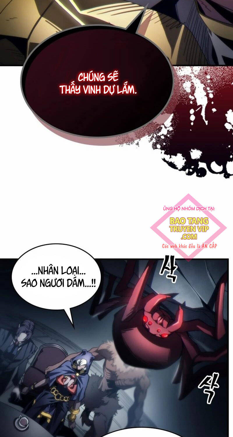 Hãy Hành Động Như Một Vị Boss Đi, Ngài Swallows Chap 52 - Next Chap 53