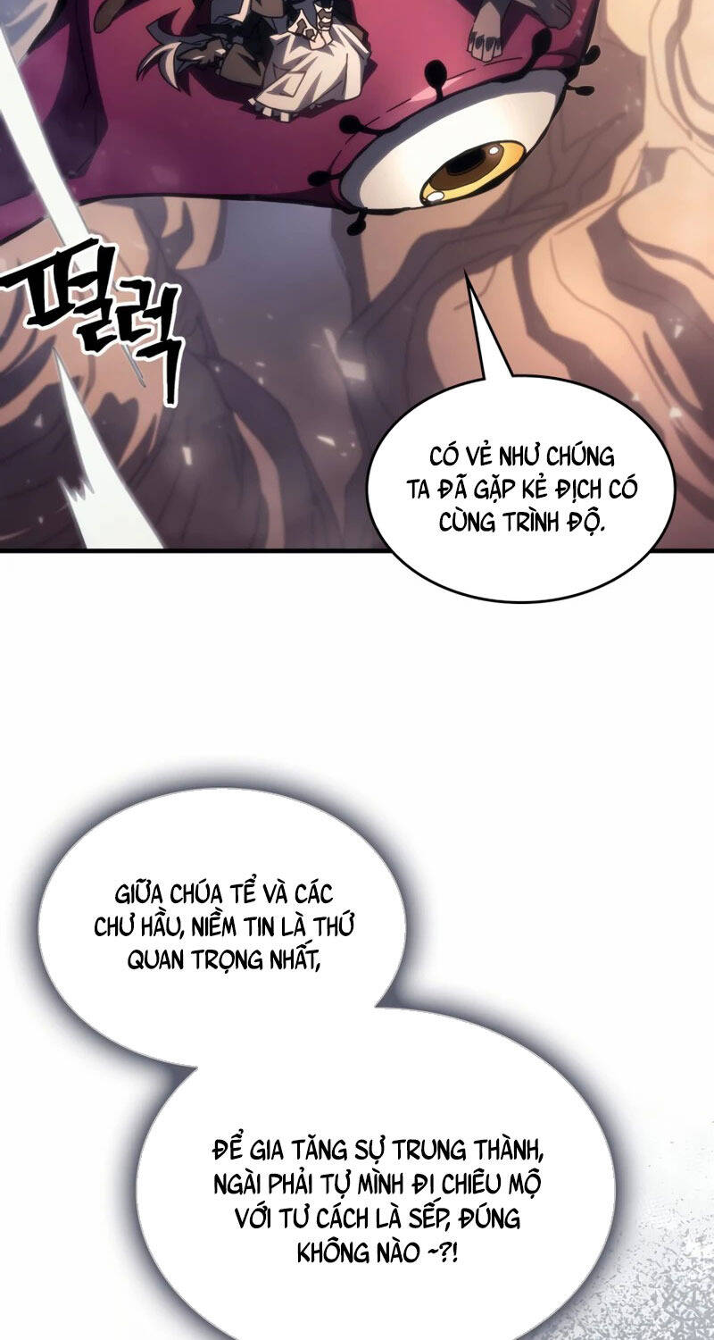 Hãy Hành Động Như Một Vị Boss Đi, Ngài Swallows Chap 53 - Next Chap 54