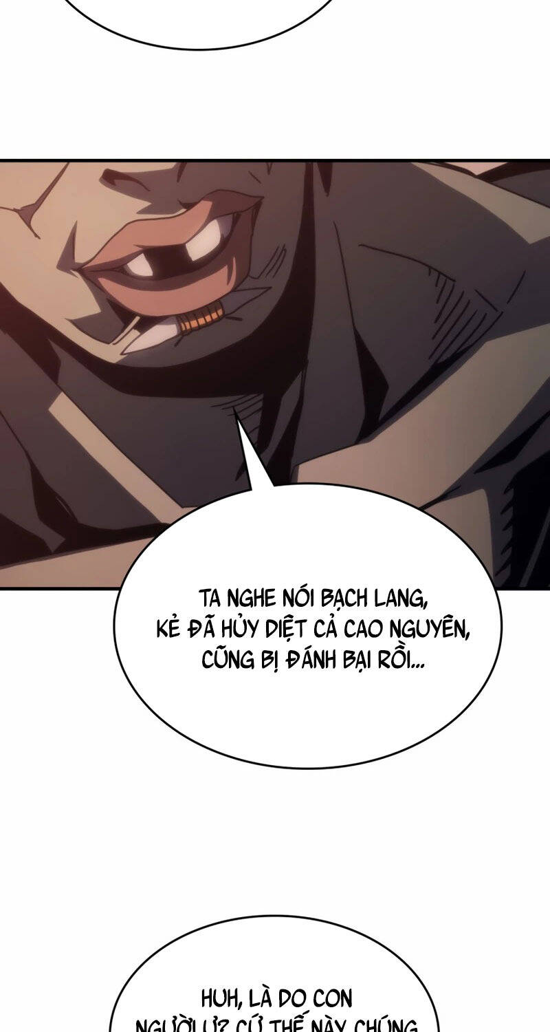 Hãy Hành Động Như Một Vị Boss Đi, Ngài Swallows Chap 53 - Next Chap 54