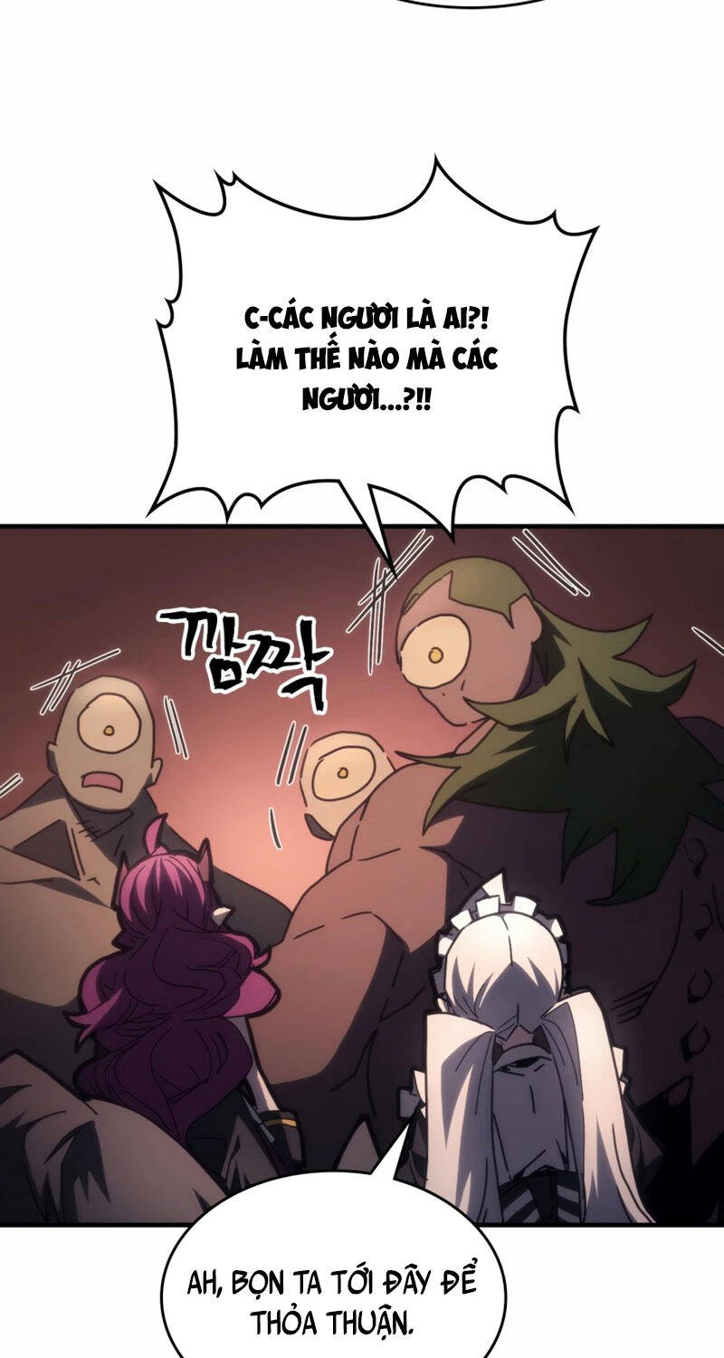 Hãy Hành Động Như Một Vị Boss Đi, Ngài Swallows Chap 53 - Next Chap 54