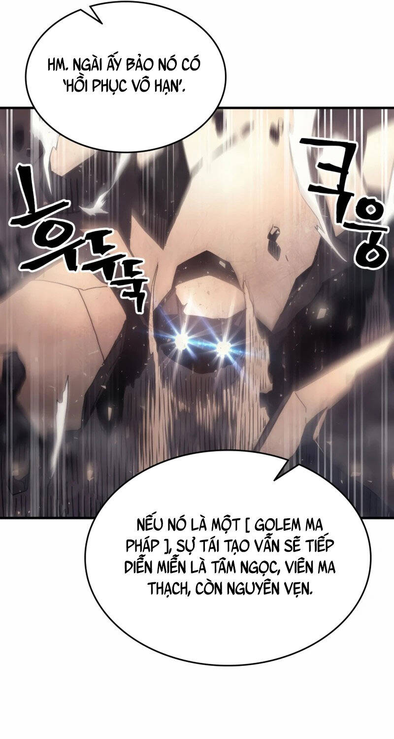 Hãy Hành Động Như Một Vị Boss Đi, Ngài Swallows Chap 53 - Next Chap 54