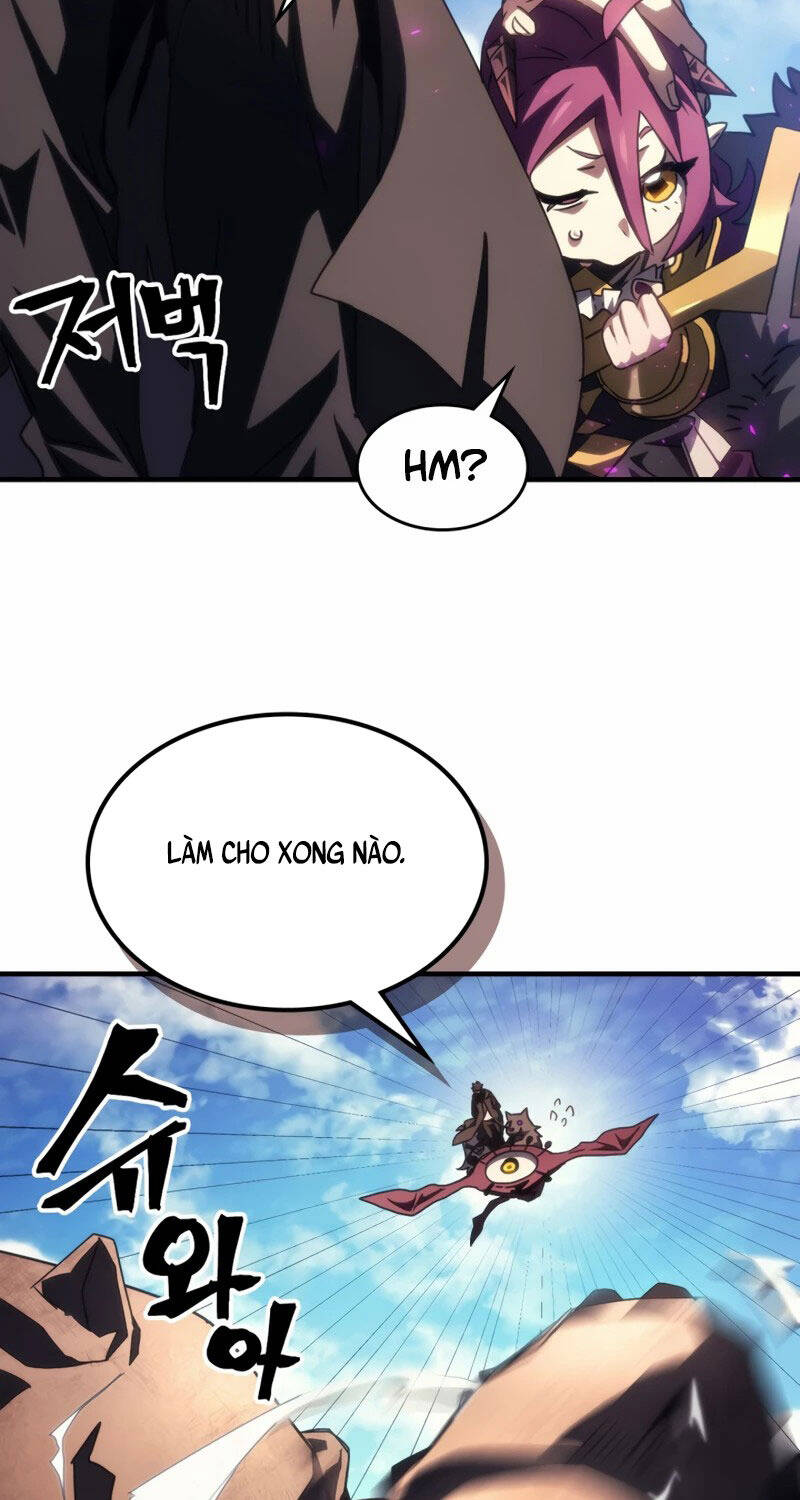 Hãy Hành Động Như Một Vị Boss Đi, Ngài Swallows Chap 53 - Next Chap 54