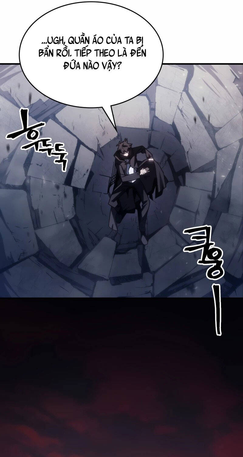 Hãy Hành Động Như Một Vị Boss Đi, Ngài Swallows Chap 53 - Next Chap 54