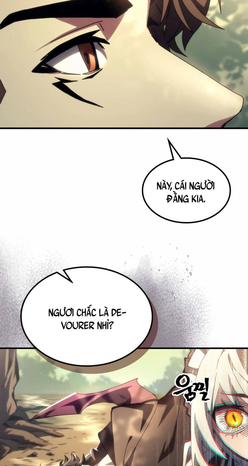 Hãy Hành Động Như Một Vị Boss Đi, Ngài Swallows Chap 53 - Next Chap 54