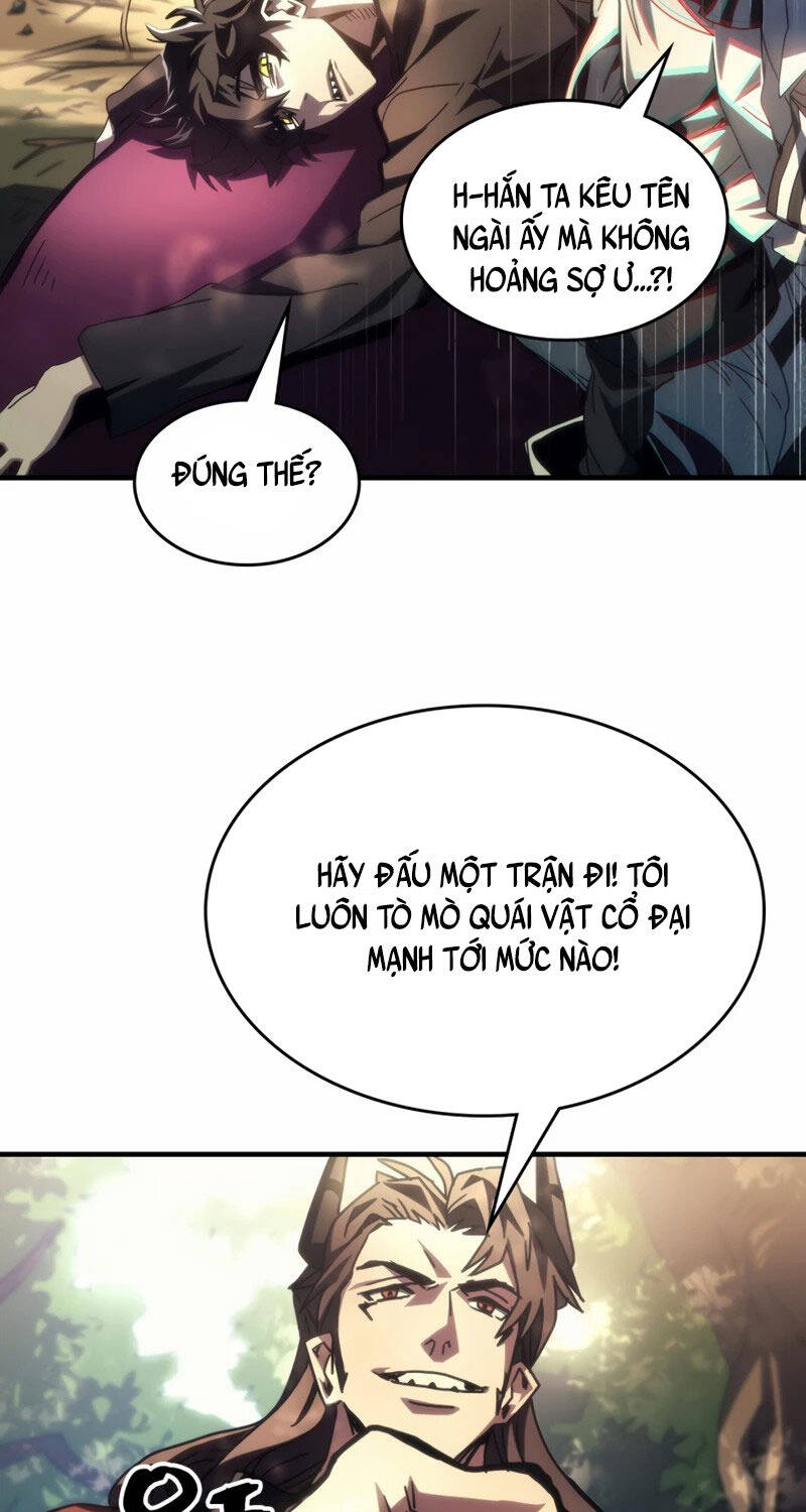Hãy Hành Động Như Một Vị Boss Đi, Ngài Swallows Chap 53 - Next Chap 54