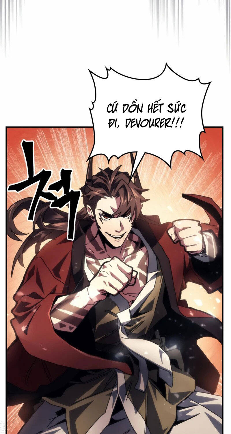 Hãy Hành Động Như Một Vị Boss Đi, Ngài Swallows Chap 53 - Next Chap 54
