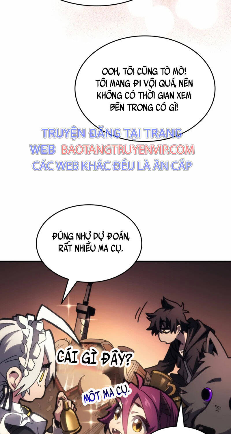 Hãy Hành Động Như Một Vị Boss Đi, Ngài Swallows Chap 53 - Next Chap 54