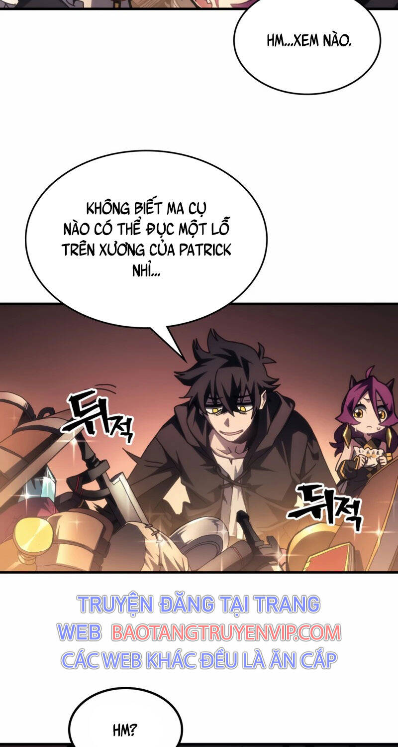 Hãy Hành Động Như Một Vị Boss Đi, Ngài Swallows Chap 53 - Next Chap 54