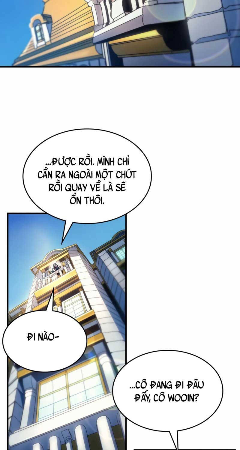 Hãy Hành Động Như Một Vị Boss Đi, Ngài Swallows Chap 54 - Next Chap 55