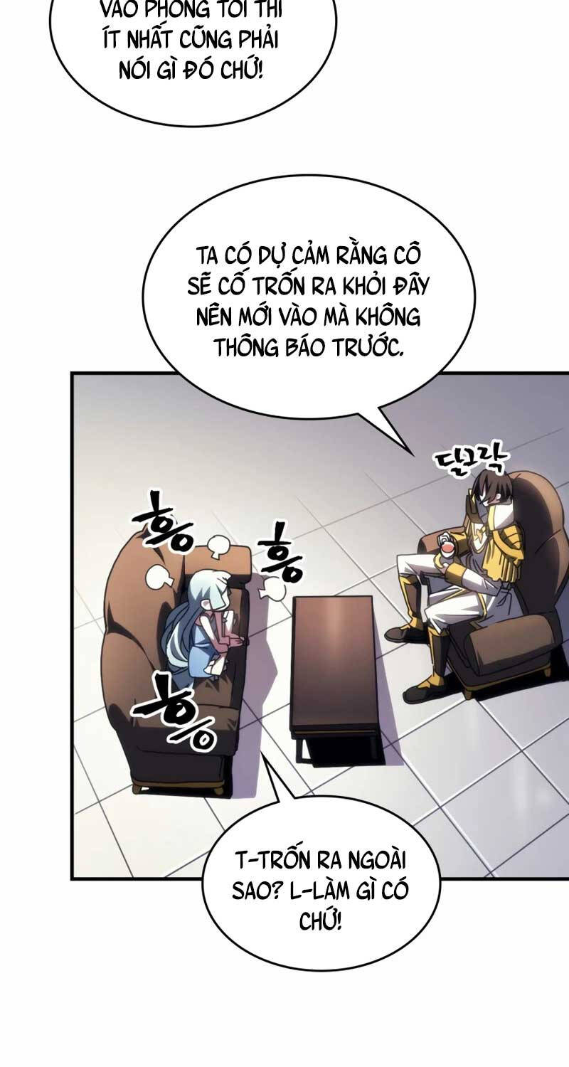 Hãy Hành Động Như Một Vị Boss Đi, Ngài Swallows Chap 54 - Next Chap 55