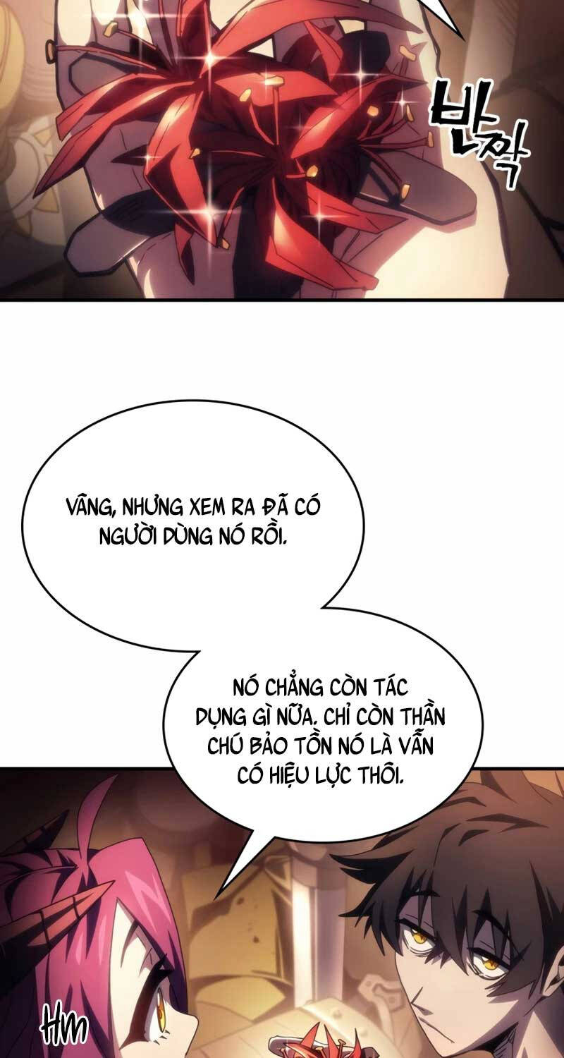 Hãy Hành Động Như Một Vị Boss Đi, Ngài Swallows Chap 54 - Next Chap 55