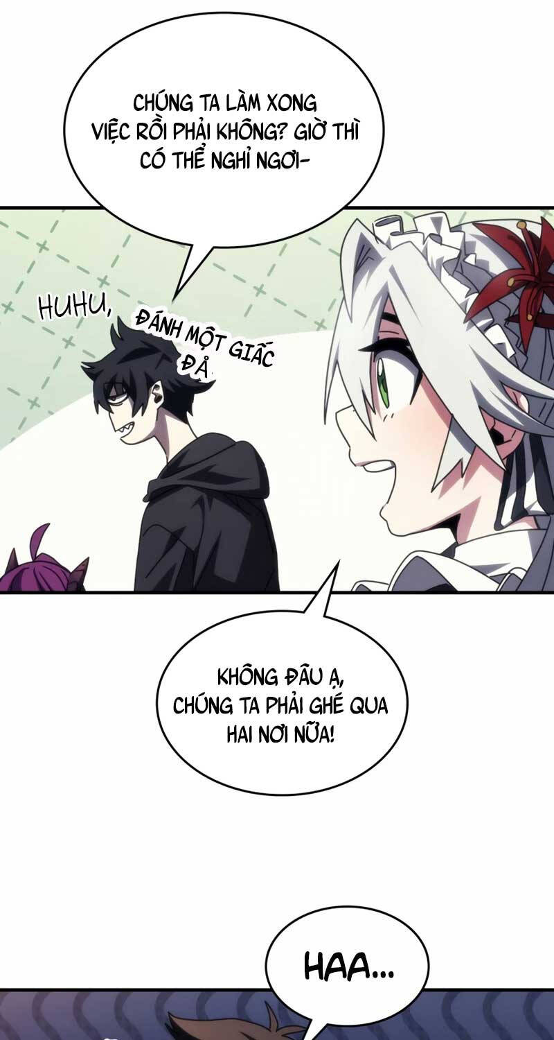 Hãy Hành Động Như Một Vị Boss Đi, Ngài Swallows Chap 54 - Next Chap 55